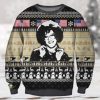 Vanellope Wreck It Ralph Disney Ugly Christmas Sweater 3D Shirt