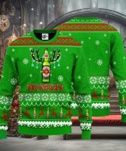Dos Equis Reinbeer Ugly Christmas Sweater Gift For Christmas