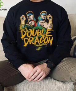 Double Impossible Double Dragon shirt 6 Double Impossible Double Dragon shirt