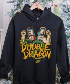 Double Impossible Double Dragon shirt 7 Double Impossible Double Dragon shirt