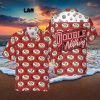 Texas State Flower   Bluebonnet Flower 1 Hawaiian Shirt
