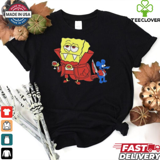 Double’s Bobsferatu 2024 Shirt