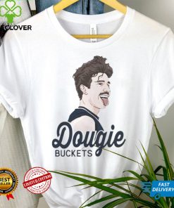 Doug Edert Shirt, Dougie Buckets Sweatshirt, Saint Peters Peacocks NCAA Shirt Gift for Fans Shirt Hoodie Sweatshirt Unisex Tshirt