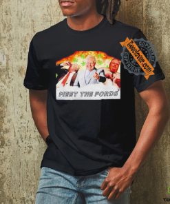 Doug Ford meet the fords shirt