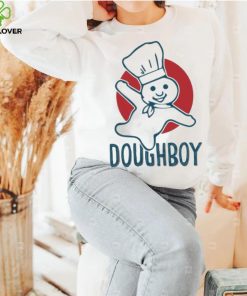 Doughboy Chef shirt