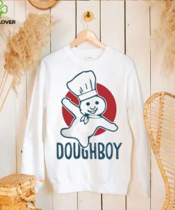 Doughboy Chef shirt
