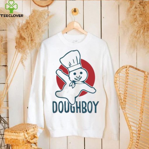 Doughboy Chef shirt