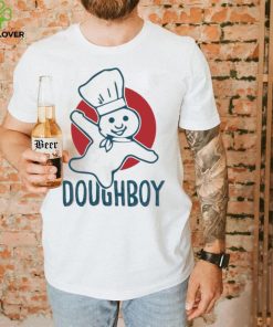 Doughboy Chef shirt