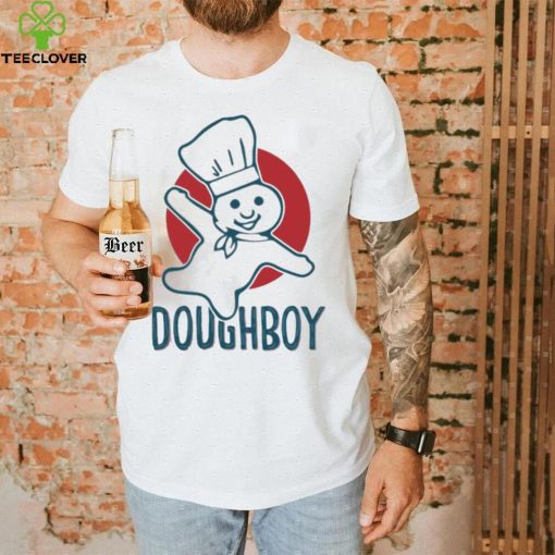 Doughboy Chef shirt