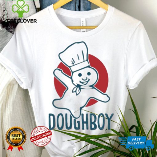 Doughboy Chef shirt