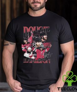 Dougie Hamilton New Jersey Devils Shirt