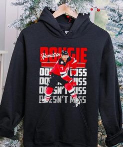 Dougie Hamilton hockey player shirt