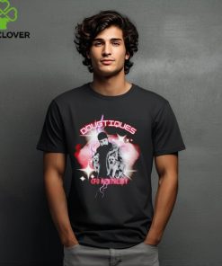 Dougtiques CFO Mentality shirt