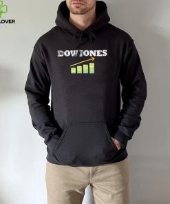 Dow Jones shirt 1 Dow Jones shirt