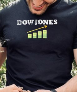 Dow Jones shirt 2 Dow Jones shirt