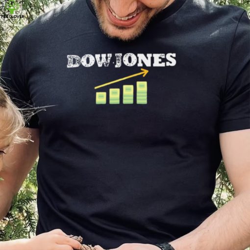 Dow Jones shirt