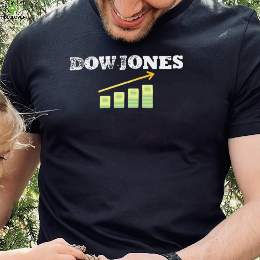 Dow Jones shirt Dow Jones shirt