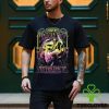 AJR MinneApolis, MN April 17th, 2024 Event Poster Shirt