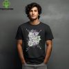 JESUS BORN AS A BABY COMING BACK AS A KING, JESUS T SHIRT