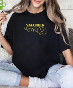Down Right Merch Valencia This Could Be a Possibility Shirt
