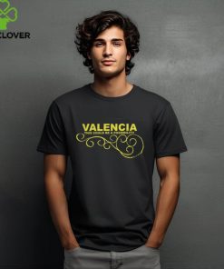 Down Right Merch Valencia This Could Be a Possibility Shirt
