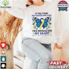 Football and Coffee  Autumn Season T shirt