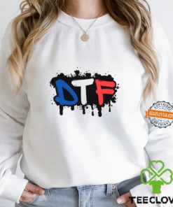 Down To Fight Shirt