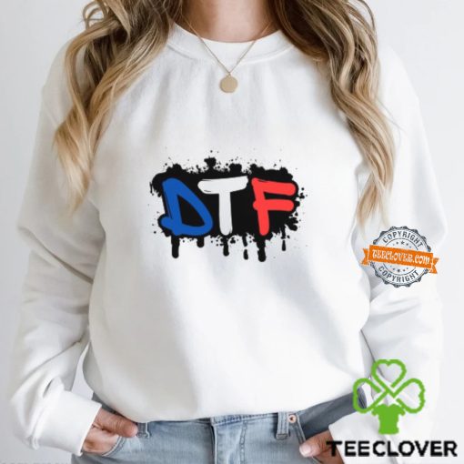 Down To Fight Shirt