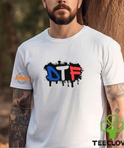 Down To Fight Shirt