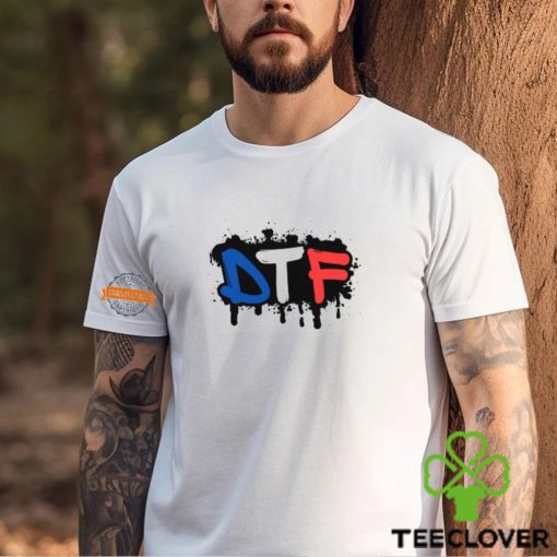 Down To Fight Shirt