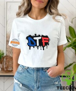 Down To Fight Shirt