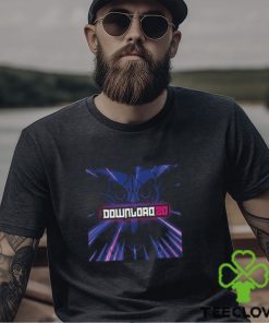 Download Festival 2023 Merch Download Festival Headliners Metallica Bring Me The horizon And Slipkot Shirt Download Festival World Tour 2023 T Shirt