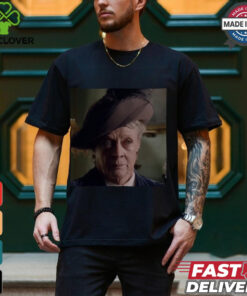 Downton Abbey Maggie Smith Harry Potter Film Thanks You Memories Shirt