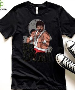 Dr Death Cody Jinks Cartoon Design Unisex T Shirt