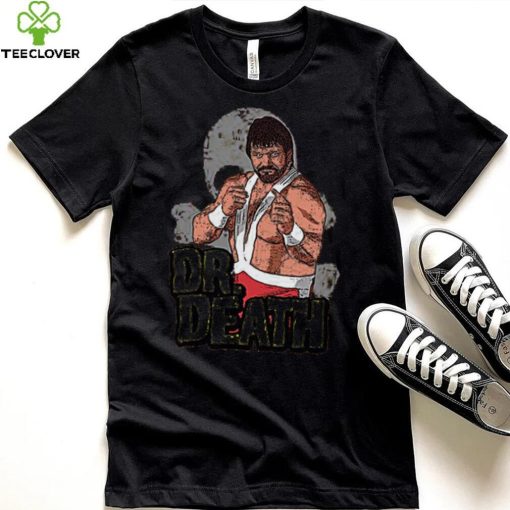 Dr Death Cody Jinks Cartoon Design Unisex T Shirt