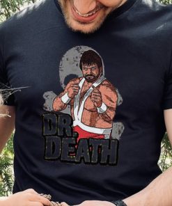 Dr Death Cody Jinks Cartoon Design Unisex T Shirt