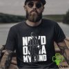 Dr Disrespect Quote Of The Month Nda’d Outta My Mind T Shirt