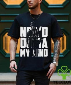 Dr Disrespect Quote Of The Month Nda’d Outta My Mind T Shirt
