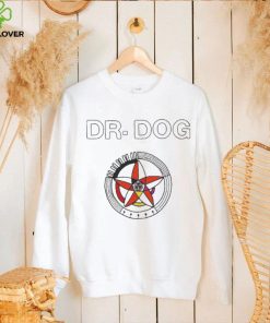 Dr Dog Flower Star hoodie, sweater, longsleeve, shirt v-neck, t-shirt