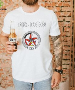 Dr Dog Flower Star hoodie, sweater, longsleeve, shirt v-neck, t-shirt