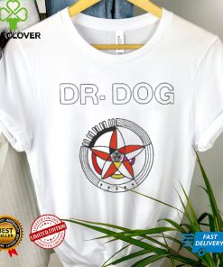 Dr Dog Flower Star hoodie, sweater, longsleeve, shirt v-neck, t-shirt