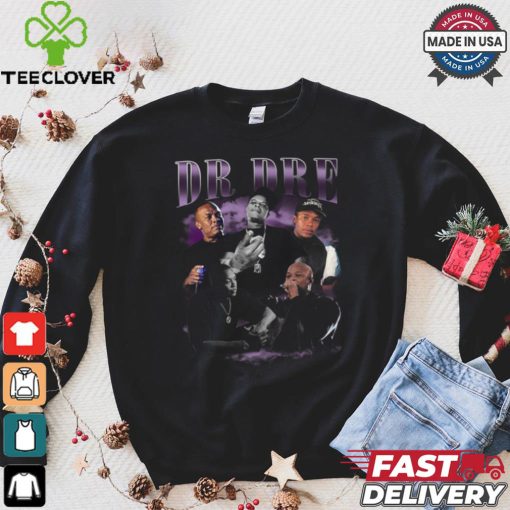 Dr Dre Bootleg T Shirt