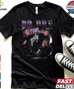 Dr Dre Bootleg T Shirt