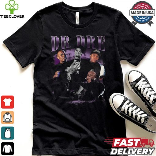 Dr Dre Bootleg T Shirt