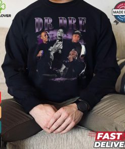 Dr Dre Bootleg T Shirt