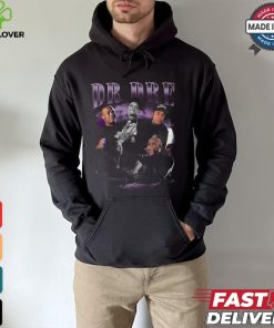 Dr Dre Bootleg T Shirt