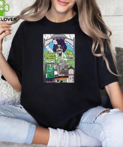 Dr Greenthumb’s April 6th 2024 Tower District Fresno CA Poster t hoodie, sweater, longsleeve, shirt v-neck, t-shirt