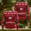 Hot Personalized San Francisco 49Ers Ugly Christmas Sweaters