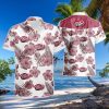 San Francisco 49ers NFL Flower Hawaiian Shirt Unique Gift For Fans