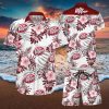 1969 Jaguar XKE Series II Convertible Aloha Hawaiian Shirt Beach Gift Short Sleeve Shirt